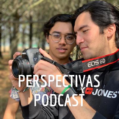 Perspectivas #16 - Ser Mejor Persona