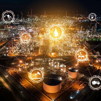 Audio: Future Manufacturing Part 1: Finding the balance in a new world of industrialisation Audio: Future Manufacturing Part 1: Finding the balance in a new world of industrialisation