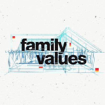 Family Values: Faith In The Storm