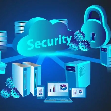 Components & Importance of Core IT Infrastructure Security
