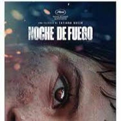 Noche de fuego (Netflix)
