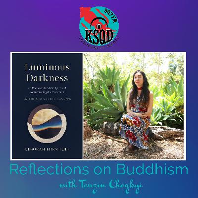 Luminous Darkness - with special guest Deborah Eden Tull