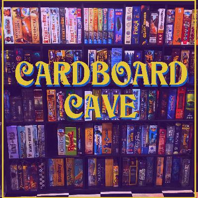 Episode 23 - Are Simple Games Just for Babies