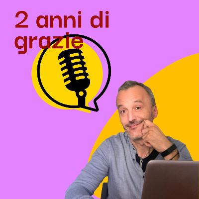 59 Due anni di grazie