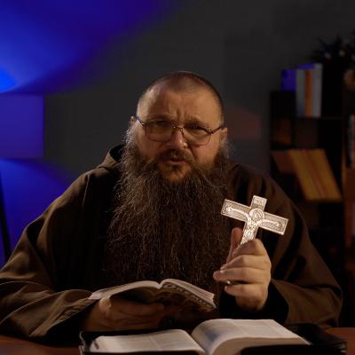 10.11.2025 Przebaczyć zapominając