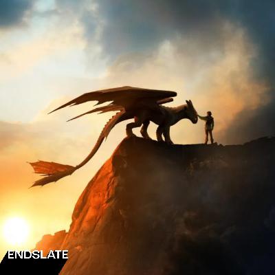 All The Quick Takes: Hacks, Handmaid's Tale, The Studio, How to Train Your Dragon, Ballerina, Elio, The Rehearsal