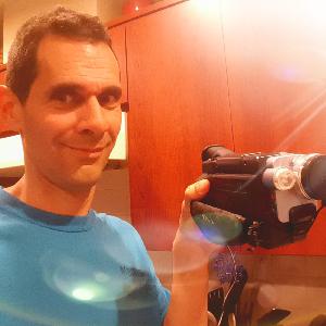 Episode 4 - Day before rehearsal