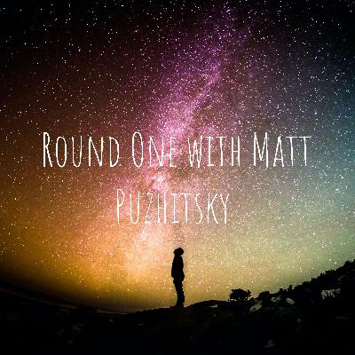 Round One - Episode 1 : Adam Scully