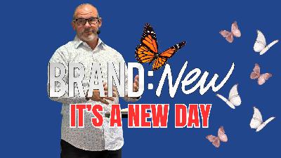 Brand New: It’s A New Day