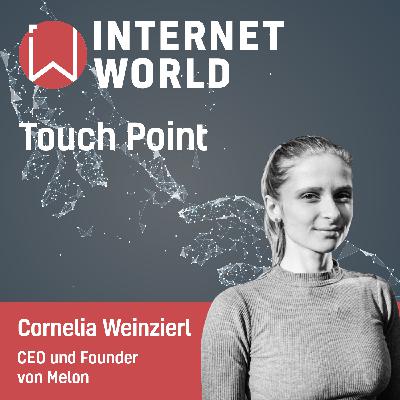 Touch Point: So wird "melon" zur führenden App für veganen Lebensstil