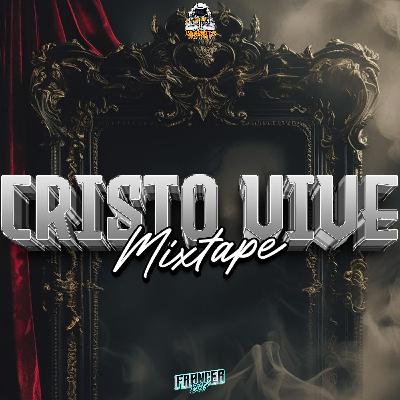 AFROBEATS MIX || CRISTO VIVE MIX 2026 BY FRANGER507 & LA ORBITA CRISTIANA