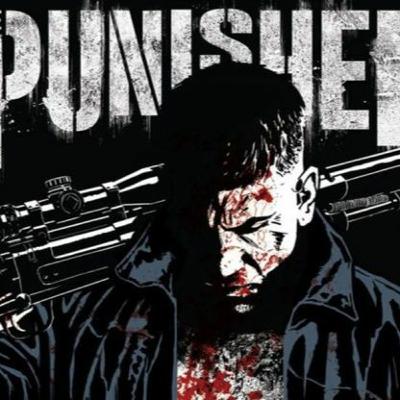 Episode 105 - The Punisher