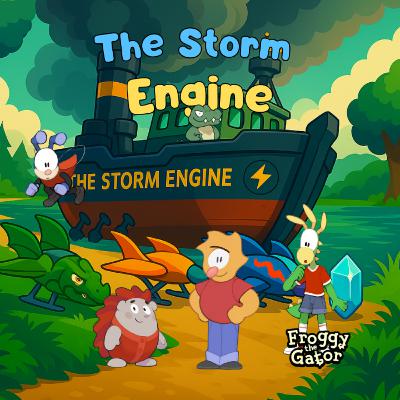 The Storm Engine