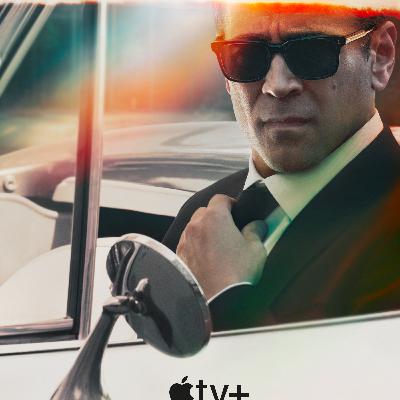 Überraschend anders: JOHN SUGAR mischt das Genre auf! (SPOILER-ALERT) Überraschend anders: JOHN SUGAR mischt das Genre auf! (SPOILER-ALERT)