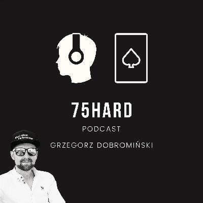 75 Hard: Koniec - Podsumowanie