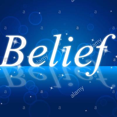 Belief