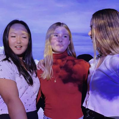 The Story of My Name -Charley Walsh