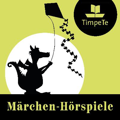 Der Wolkenprinz --- Märchenhörspiel #53