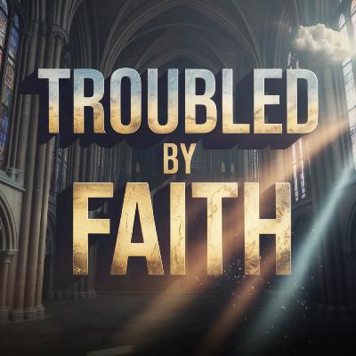 Troubled by Faith | Mufti Menk Troubled by Faith | Mufti Menk