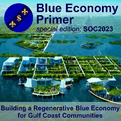 SE - Building Resilient Communities and a Regenerative Blue Economy for our Gulf Coast