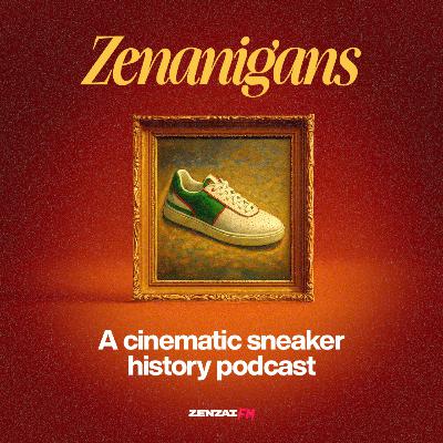 Air Force One Part II: The Sneaker That Refused to Die