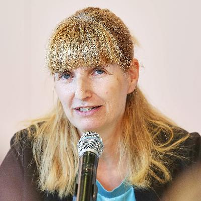 "Sexismus ist das alles strukturierende System, das die Popkultur am Leben hält” | Sonja Eismann, Autorin