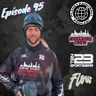 Jackson Rhudy - Wrecking Crew Ep.95