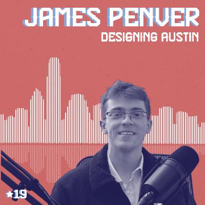James Penver - First Year Architecture Student