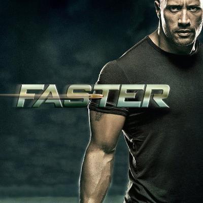 Sed de Venganza -Faster- (2010)