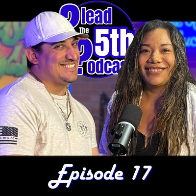 Episode 17 Rico & Adriana