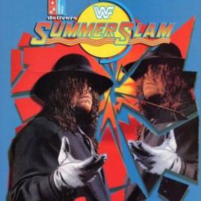 SummerSlam 94!!