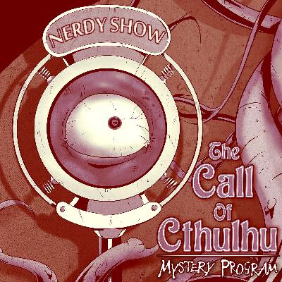 Ghostbusters: Resurrection Bulletin :: The Call of Cthulhu Mystery Program