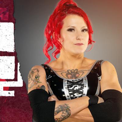 "THE WILD CHILD" JODY THREAT talks TNA, WWE NXT, Spitfire, Dani Luna, Ash by Elegance & more "THE WILD CHILD" JODY THREAT talks TNA, WWE NXT, Spitfire, Dani Luna, Ash by Elegance & more