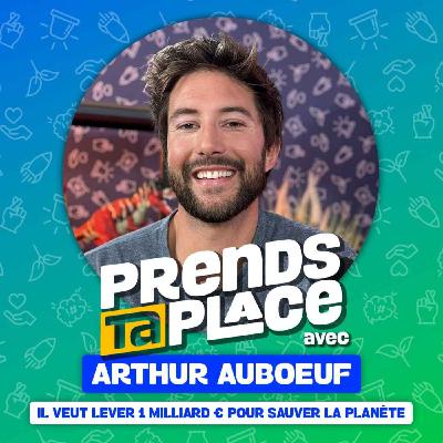 Il veut lever 1 milliard € pour sauver la planète