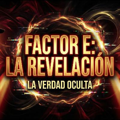 ENTREVISTA A RICARDO DELGADO - FACTOR E -
