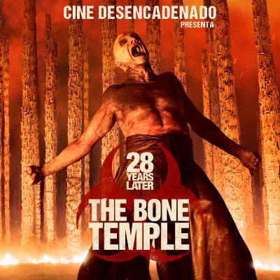 5x12 28 años después: El templo de los huesos