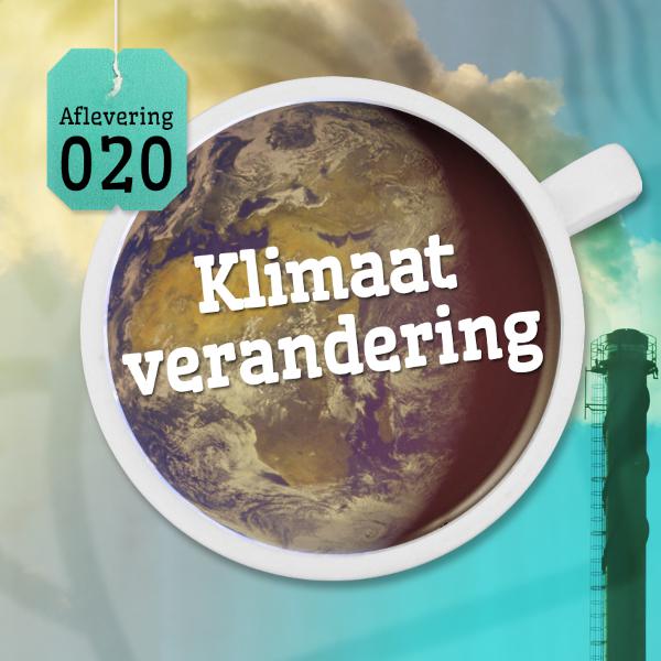 Aflevering 20: Klimaatverandering Aflevering 20: Klimaatverandering