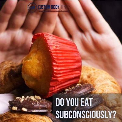 Episode #184: Can I Lose Weight Without Giving Up My Favorite Foods