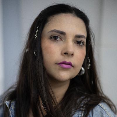 Recomendación Musical - Entrevista a Dana Salguero