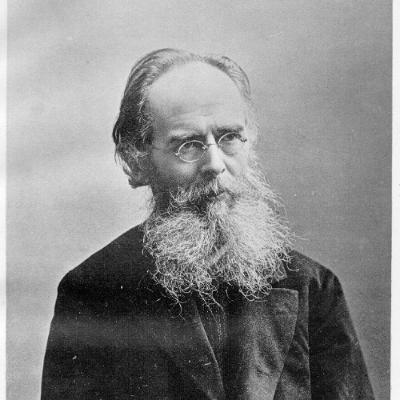 Олександр Потебня. Могутня, але малознана постать