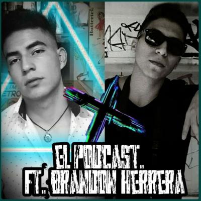 Datos curiosos desde un punto de vista. Ft. Brandon Herrera