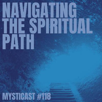 NAVIGATING THE MYSTICAL PATH: Aetherius, Theosophy, and the Quest for Enlightenment with Michael van Buren