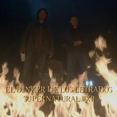 "Into the Mistic" Supernatural 11x11/ El Búnker De Los Letrados #239