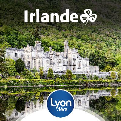 Kylemore Abbey