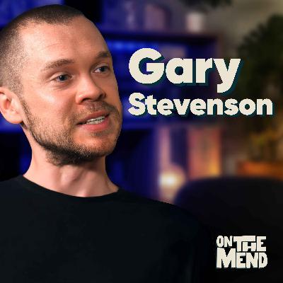 What Happens When Success Becomes Your Addiction? Gary Stevenson’s Story