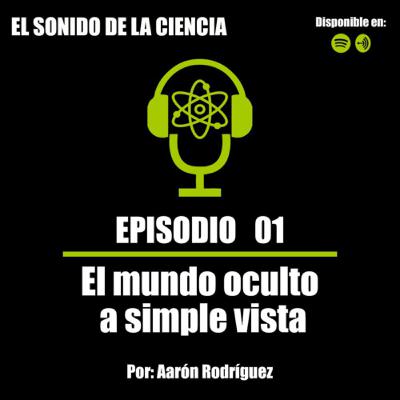 T1EO1: El mundo oculto a simple vista
