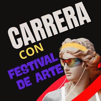 Carrera preparativa para Maratón de la CDMX, que casi nadie conoce!!!