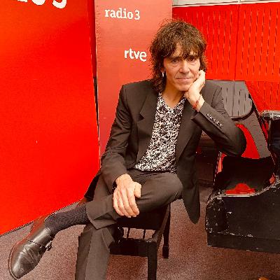 El típico programa - Con Rubén Pozo, en "50Town" - 08/11/25