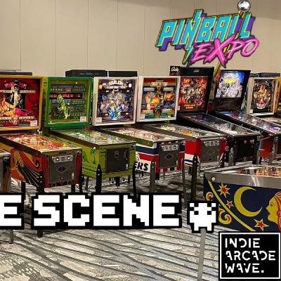 Pinball Expo 2025 in Chicago with Rob Berk | Ep 175