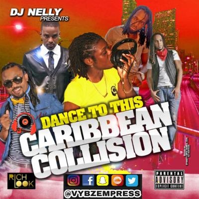 Vybz Kartel|Yuh Love|Kranium|Conjugal Visit|Gal Policy|Nobody Has To Know|Bruk Off Yuh Back|Popcaan